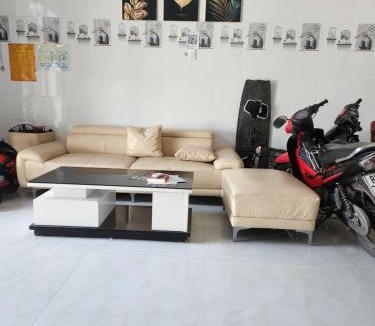 Ninh Hai House | Biển homestay