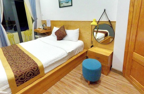 Quy Nhon Hotel | Biển Hostel