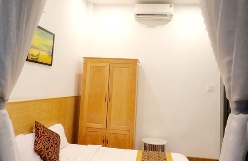 Quy Nhon Hotel | Biển Hostel