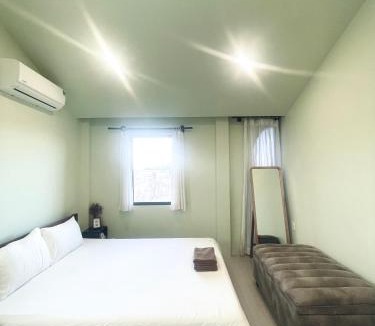 Old Quarter House | Biển house