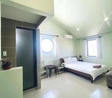 Old Quarter House | Biển house