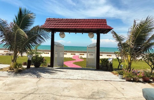 Phan Thiet Resort | Biển Ngọc Homstay