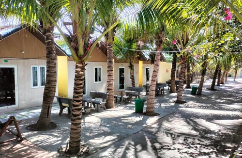 Phan Thiet Resort | Biển Ngọc Homstay