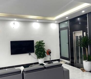 Hoang Hoa Villa | Biệt thự B10 05 Khu nghỉ dưỡng Flamingo Hải Tiến