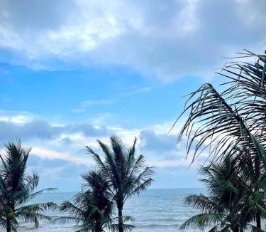 Hoang Hoa Villa | Biệt thự B10 05 Khu nghỉ dưỡng Flamingo Hải Tiến