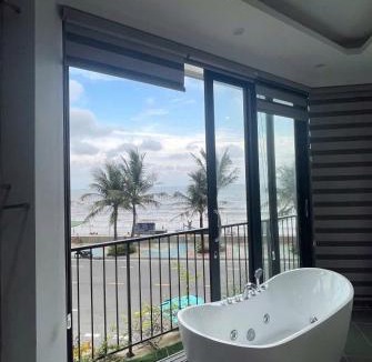 Hoang Hoa Villa | Biệt thự B10 05 Khu nghỉ dưỡng Flamingo Hải Tiến