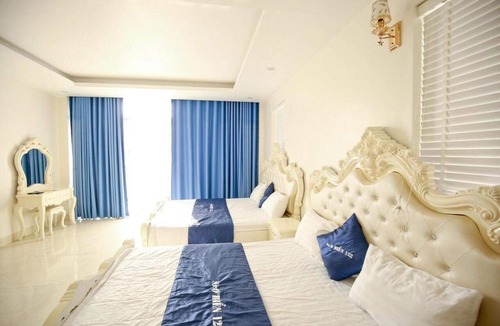 Sam Son Apartment | Biệt Thự FLC Luxury Sầm Sơn 4 Phòng Ngủ