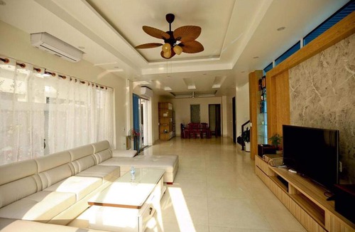 Sam Son Apartment | Biệt Thự FLC Luxury Sầm Sơn 4 Phòng Ngủ