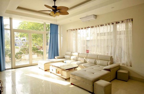 Sam Son Apartment | Biệt Thự FLC Luxury Sầm Sơn 4 Phòng Ngủ