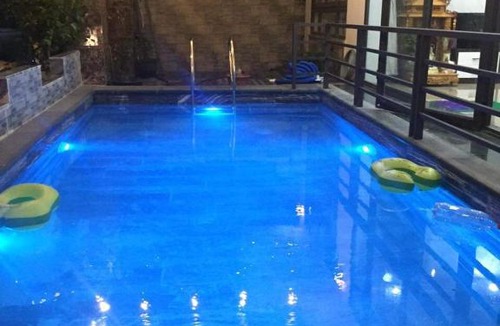 Sam Son Apartment | Biệt Thự FLC Luxury Sầm Sơn 7 Phòng Ngủ