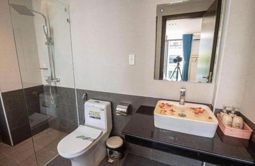 Sam Son Villa | Biệt Thự FLC Sầm Sơn 4-8 Phòng Ngủ