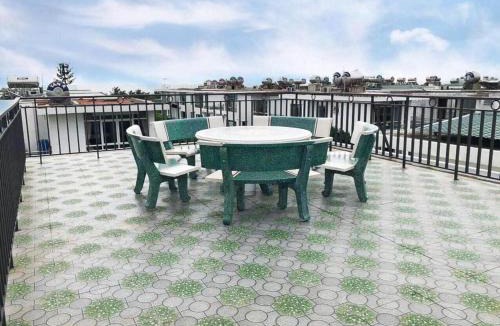 Sam Son Villa | Biệt Thự FLC Sầm Sơn 4-8 Phòng Ngủ