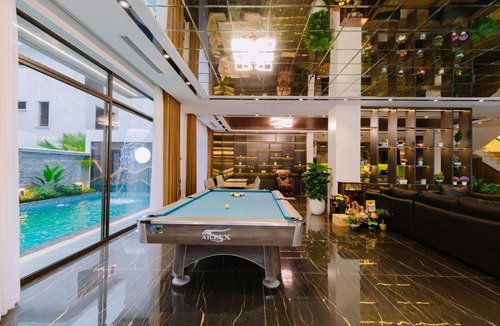 Sam Son Villa | Biệt Thự FLC Sầm Sơn 7PN VIP BT43-02