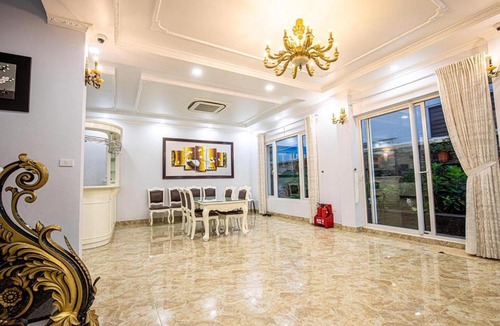 Sam Son Apartment | BIỆT THỰ FLC SẦM SƠN (TRỐNG ĐỒNG VILLA)