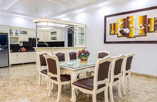 Sam Son Apartment | BIỆT THỰ FLC SẦM SƠN (TRỐNG ĐỒNG VILLA)