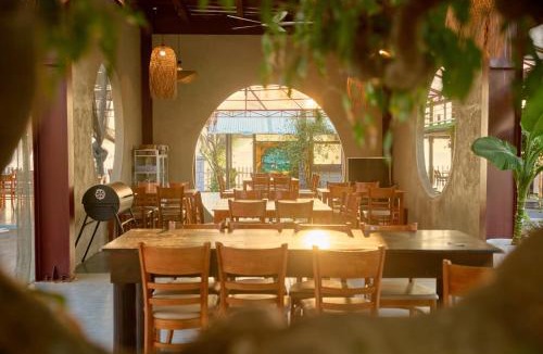 Song Cau Apartment | Biệt thự Gành Đỏ