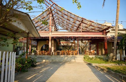 Song Cau Apartment | Biệt thự Gành Đỏ