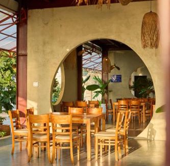 Song Cau Apartment | Biệt thự Gành Đỏ