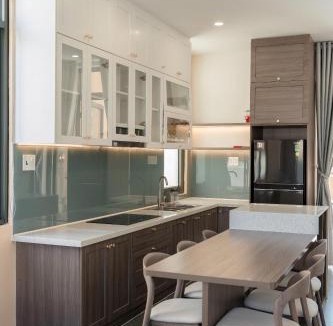 Xuyen Moc Villa | Biệt thự Hồ Tràm 3224