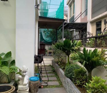 Bac Tu Liem Villa | Biệt thự H6-Starlake