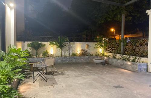 Bac Tu Liem Villa | Biệt thự H6-Starlake