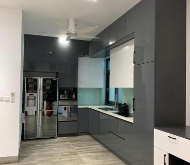 Bac Tu Liem Villa | Biệt thự H6-Starlake