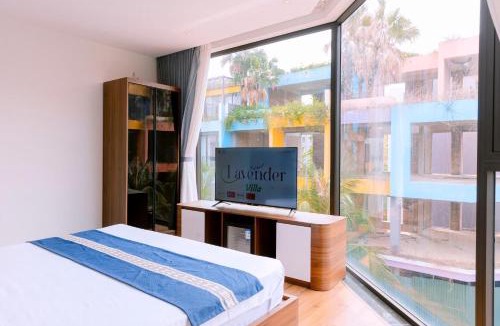 Hoang Hoa Villa | Biệt thự Lavender Flamingo Hải tiến 6 phòng ngủ