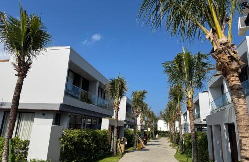Duong To Apartment | Biệt thự MinhAnh Lagom Phú quốc