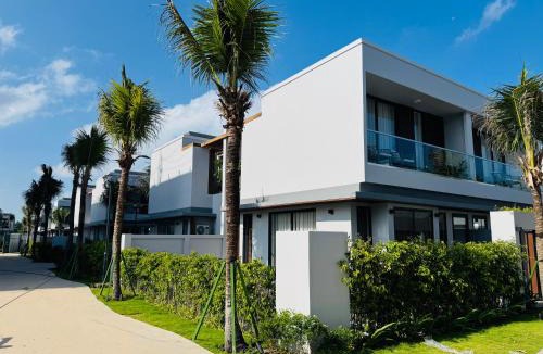 Duong To Apartment | Biệt thự MinhAnh Lagom Phú quốc