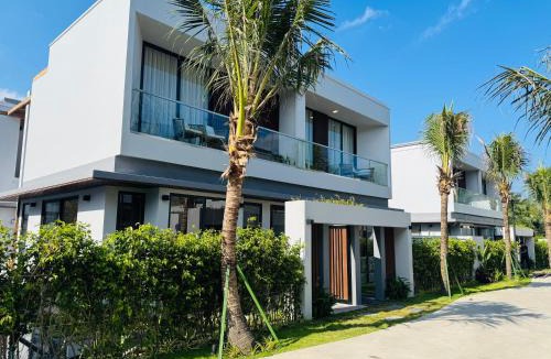 Duong To Apartment | Biệt thự MinhAnh Lagom Phú quốc