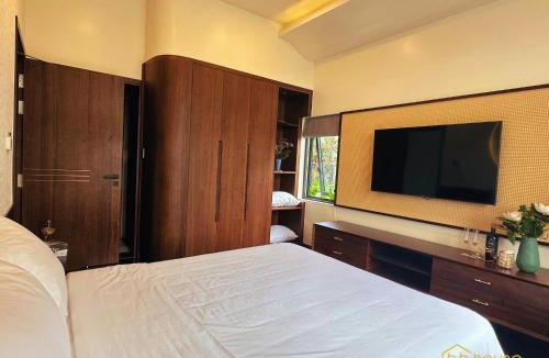 Bao Loc Villa | Biệt thự nghỉ dưỡng BB House Bảo Lộc - Nguyên căn