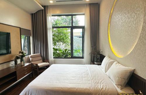 Bao Loc Villa | Biệt thự nghỉ dưỡng BB House Bảo Lộc - Nguyên căn