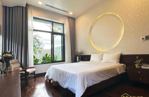 Bao Loc Villa | Biệt thự nghỉ dưỡng BB House Bảo Lộc - Nguyên căn