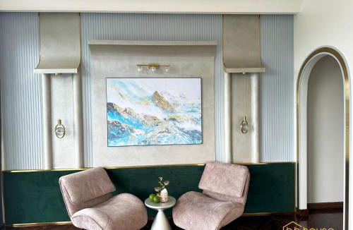 Bao Loc House | Biệt thự nghỉ dưỡng BB House Bảo Lộc