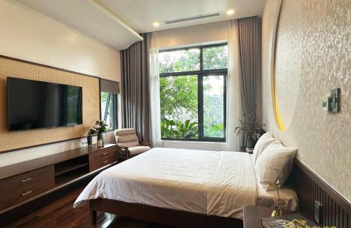 Bao Loc House | Biệt thự nghỉ dưỡng BB House Bảo Lộc