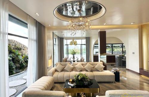 Bao Loc House | Biệt thự nghỉ dưỡng BB House Bảo Lộc