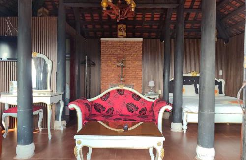 Da Lat Resort | Biệt Thự OSAKA