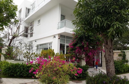 Sam Son Villa | Biệt thự Sao Biển FLC Sầm Sơn