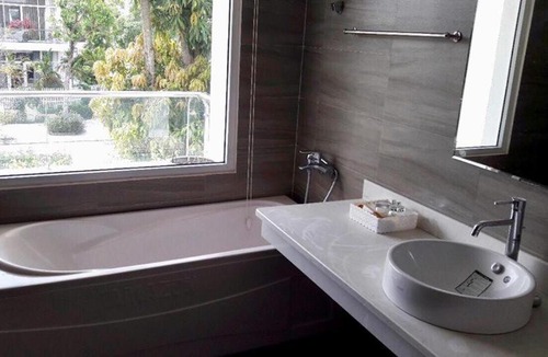 Sam Son Villa | Biệt thự Sao Biển FLC Sầm Sơn