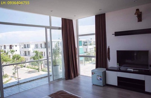 Sam Son Villa | Biệt thự Sao Biển FLC Sầm Sơn