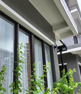 Vinh Apartment | Biệt thự song lập Eco Central Park Vinh
