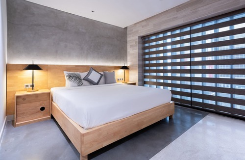 Đien Bien Apartment | Bi Ecosuites Hanoi