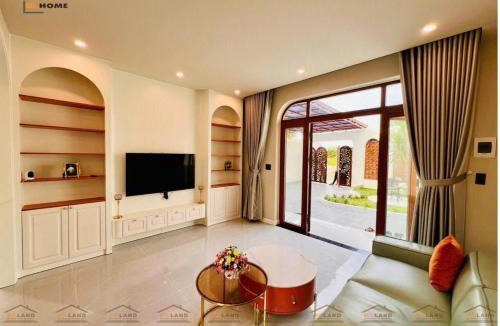 Phu My Apartment | Bi Homestay Phú Mỹ
