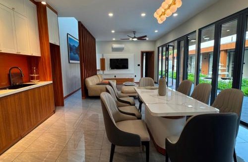 Phu My Apartment | Bi Homestay Phú Mỹ