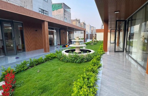 Phu My Apartment | Bi Homestay Phú Mỹ