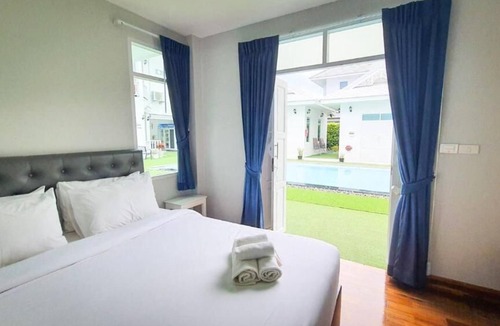 Cha-am Resort | Bianco House