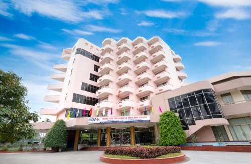 Quan Do Son Hotel | BIDV Hotel Đồ Sơn