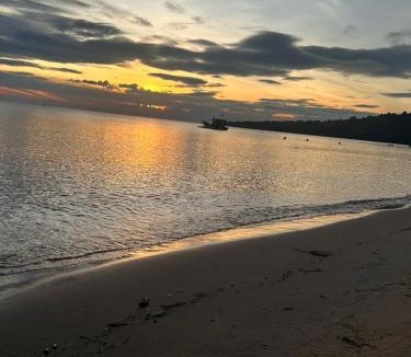 Cua Can Village Resort | Bien Ngot Resort Phu Quoc