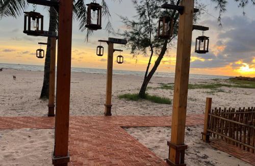 Cua Can Village Resort | Bien Ngot Resort Phu Quoc