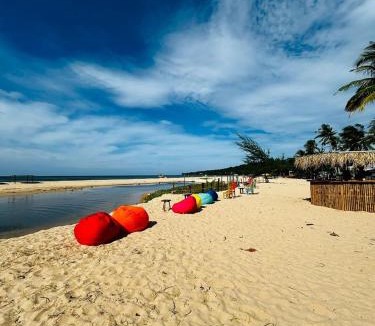 Cua Can Village Resort | Bien Ngot Resort Phu Quoc